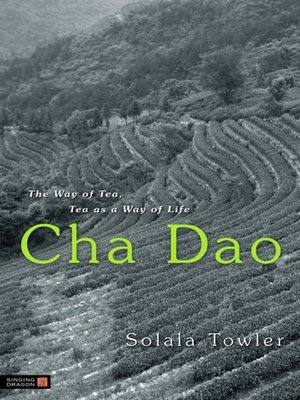 cover image of Cha Dao